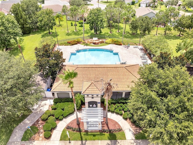 2810 Maguire Dr, Kissimmee, FL 34741 - photo 47