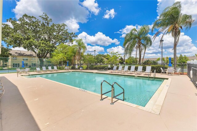 2855 Club Cortile Cir, Kissimmee, FL 34746 - photo 24
