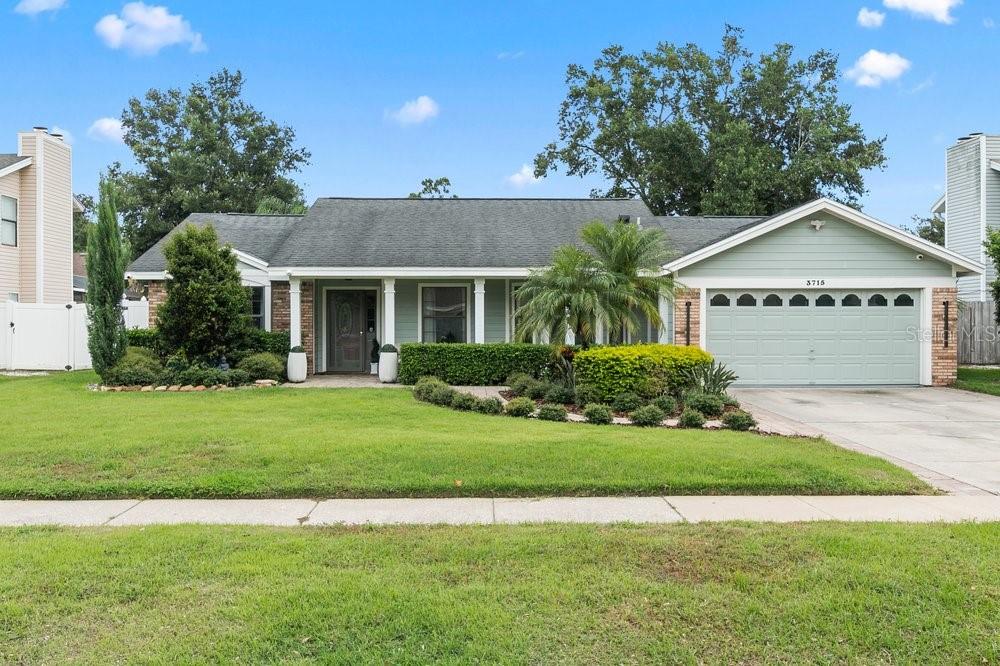 3715 Sarasota Ct, Orlando, FL 32812 - photo 1