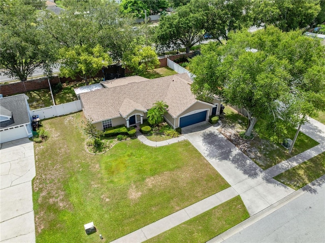 4828 Jeanette Ct, Saint Cloud, FL 34771 - view of subject property
