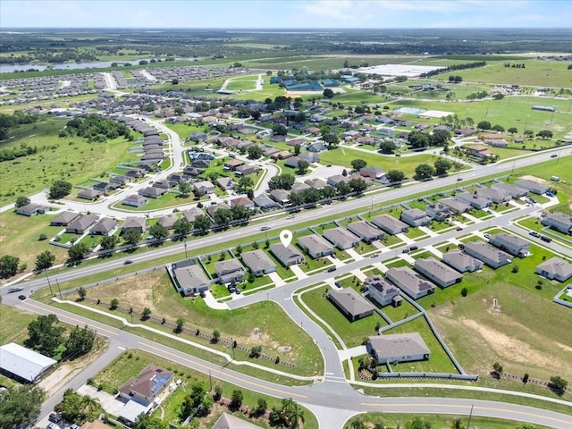 1717 Hilltop Dr, Dundee, FL 33838 - view of property location featuring nearby suburban area and a large body of water