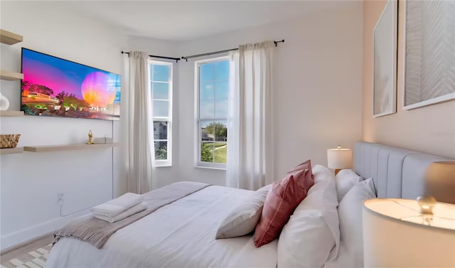 8103 Coconut Palm Way Unit 203, Kissimmee, FL 34747 - view of bedroom