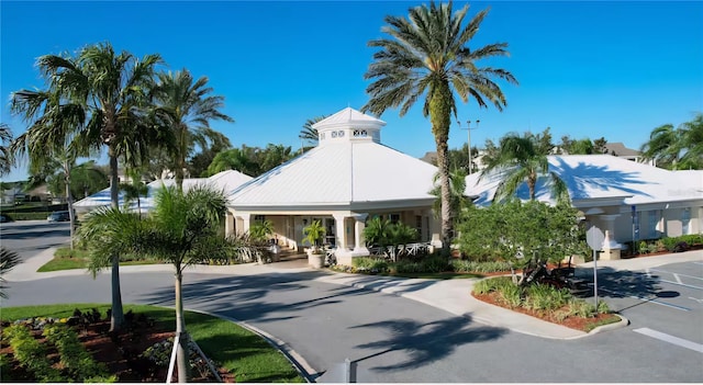 8103 Coconut Palm Way Unit 203, Kissimmee, FL 34747 - view of property
