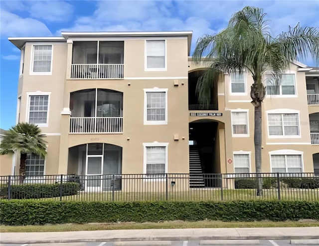 8103 Coconut Palm Way Unit 203, Kissimmee, FL 34747 - view of property