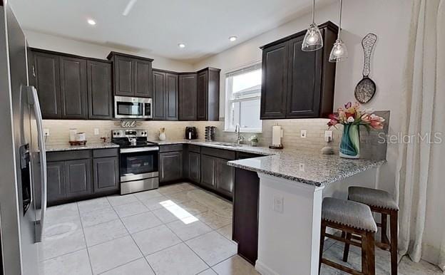2009 Napoli Dr, Saint Cloud, FL 34771 - photo 5
