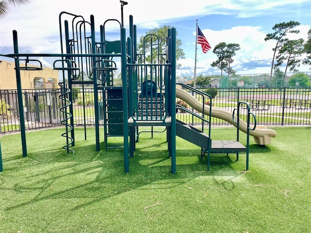162 Seneca Point Trl, Kissimmee, FL 34746 - view of community play area