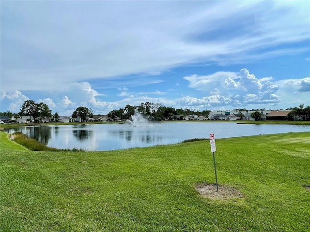 162 Seneca Point Trl, Kissimmee, FL 34746 - water view