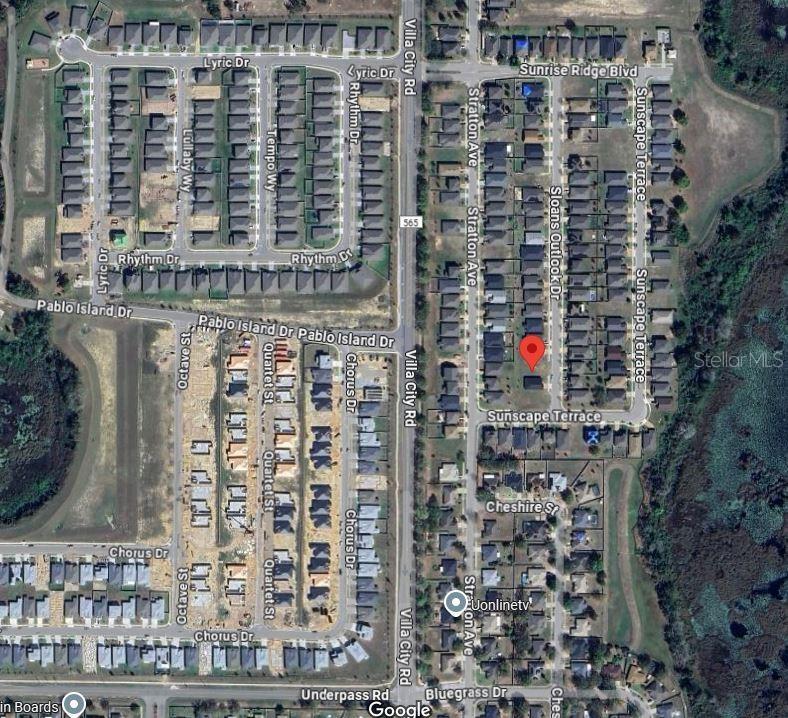 2005 Sloans Outlook Dr, Groveland, FL 34736