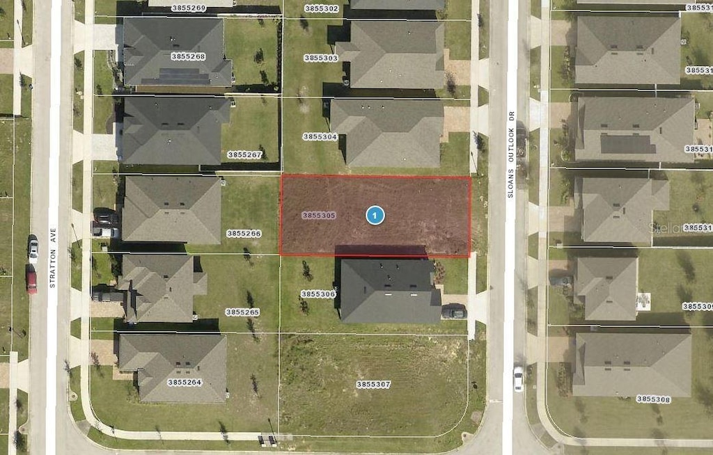 2005 Sloans Outlook Dr, Groveland, FL 34736