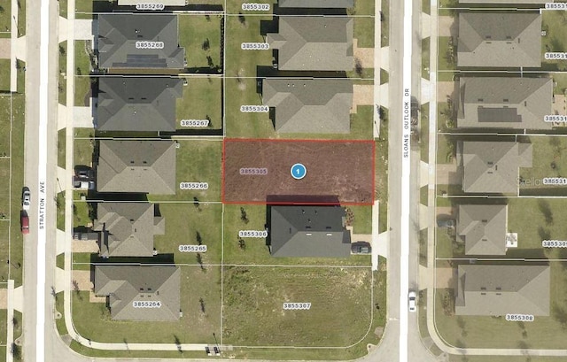 2005 Sloans Outlook Dr, Groveland, FL 34736