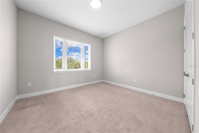 9121 Laureate Blvd, Orlando, FL 32827 - unfurnished room featuring light colored carpet