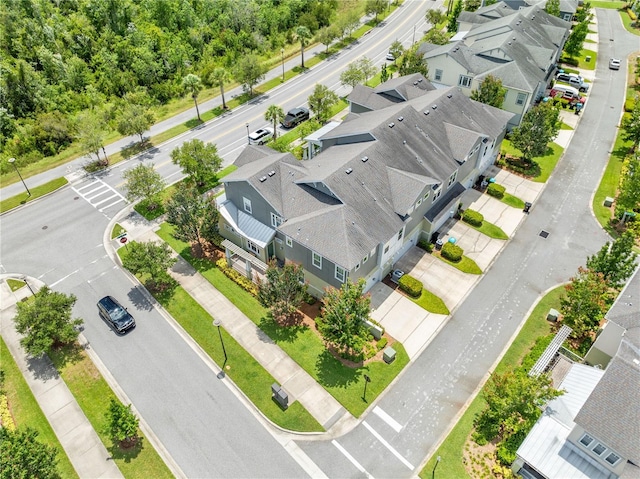 9121 Laureate Blvd, Orlando, FL 32827 - aerial view of residential area