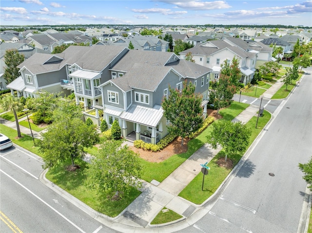 9121 Laureate Blvd, Orlando, FL 32827 - aerial view of residential area