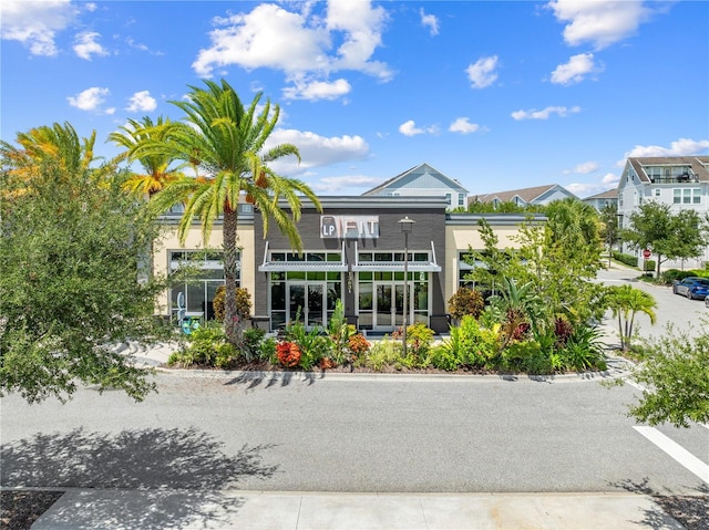 9121 Laureate Blvd, Orlando, FL 32827 - view of property