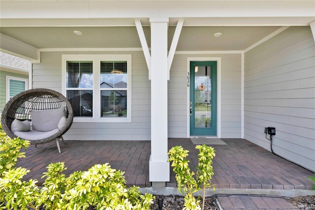 3026 Prospect Trl, Saint Cloud, FL 34771 - photo 3