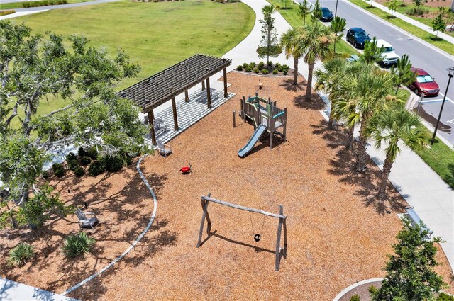 3026 Prospect Trl, Saint Cloud, FL 34771 - photo 44