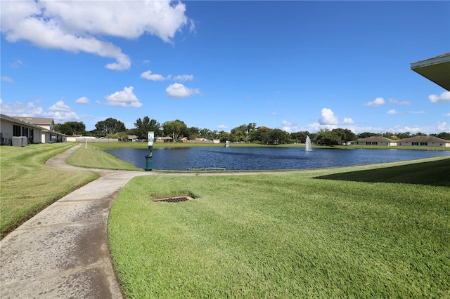 1749 Christina Lee Ln, Saint Cloud, FL 34769 - water view