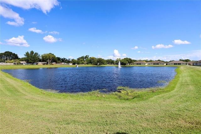 1749 Christina Lee Ln, Saint Cloud, FL 34769 - water view