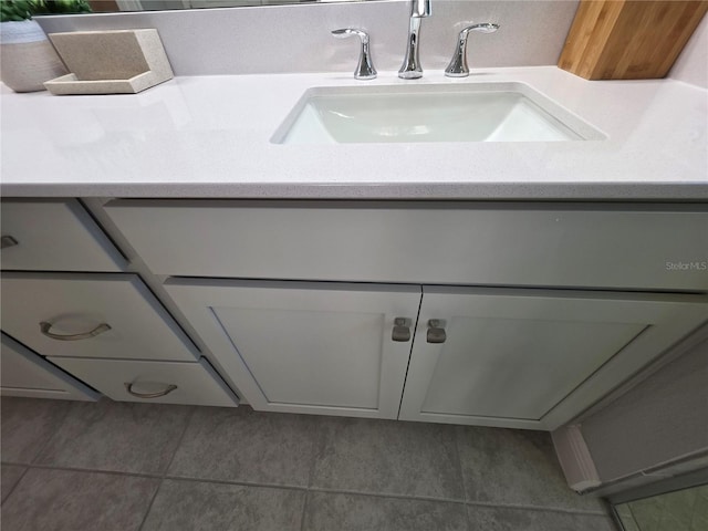 2853 Willowseed Ln, Saint Cloud, FL 34772 - bathroom view of vanity