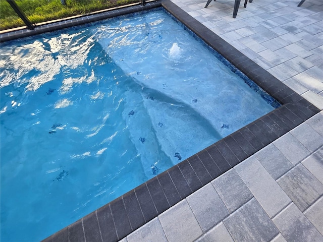 2853 Willowseed Ln, Saint Cloud, FL 34772 - view of outdoor pool