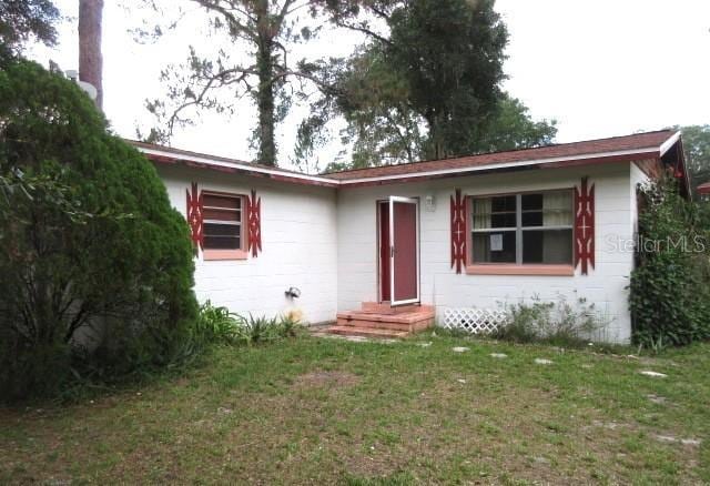12019 NE 212th Street Rd, Fort Mc Coy, FL 32134 - photo 1