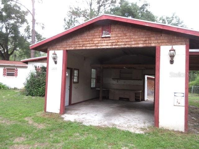 12019 NE 212th Street Rd, Fort Mc Coy, FL 32134 - photo 11