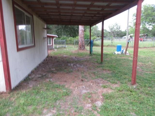 12019 NE 212th Street Rd, Fort Mc Coy, FL 32134 - photo 12