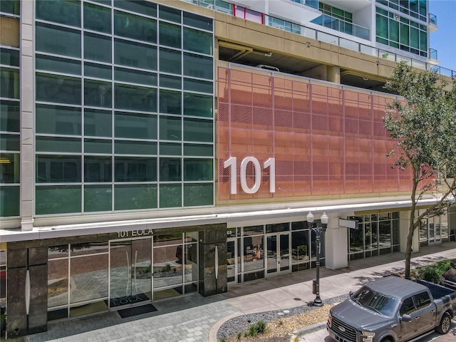 101 S Eola Dr Unit 607, Orlando, FL 32801 - photo 1
