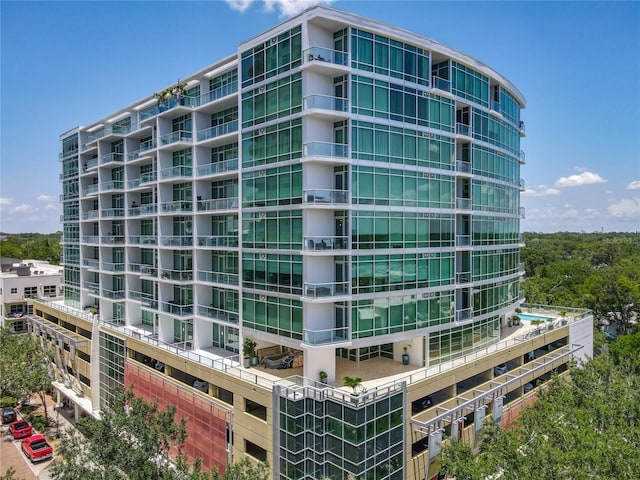 101 S Eola Dr Unit 607, Orlando, FL 32801 - photo 6