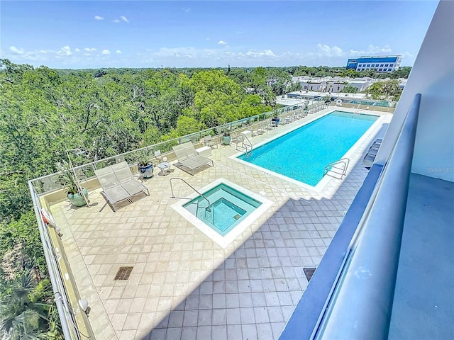 101 S Eola Dr Unit 607, Orlando, FL 32801 - photo 41