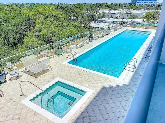 101 S Eola Dr Unit 607, Orlando, FL 32801 - photo 42