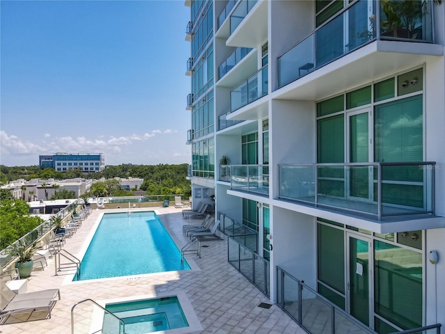 101 S Eola Dr Unit 607, Orlando, FL 32801 - photo 44