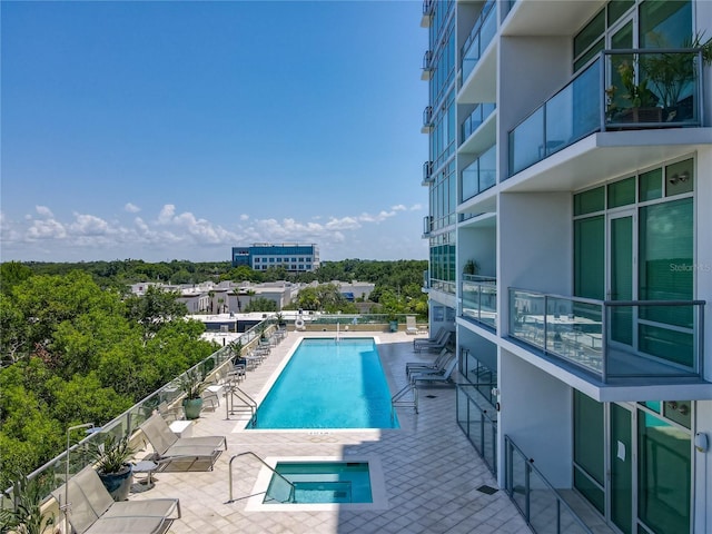 101 S Eola Dr Unit 607, Orlando, FL 32801 - photo 45