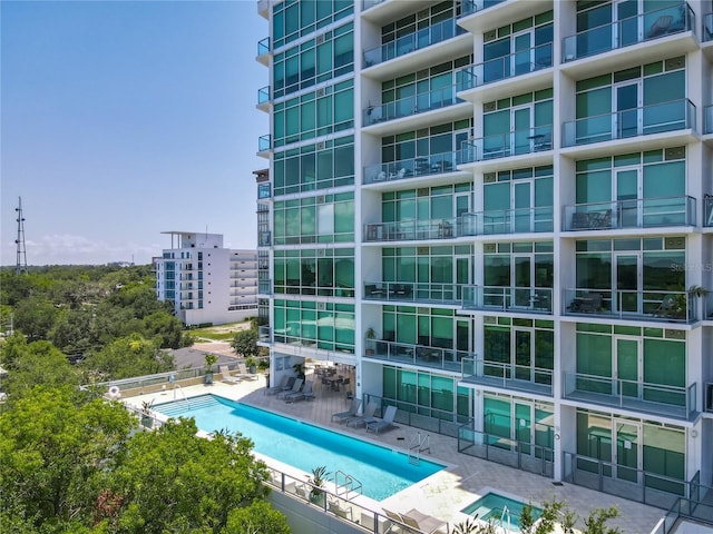 101 S Eola Dr Unit 607, Orlando, FL 32801 - photo 46