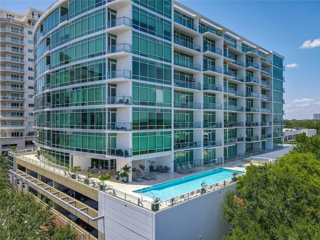 101 S Eola Dr Unit 607, Orlando, FL 32801 - photo 47