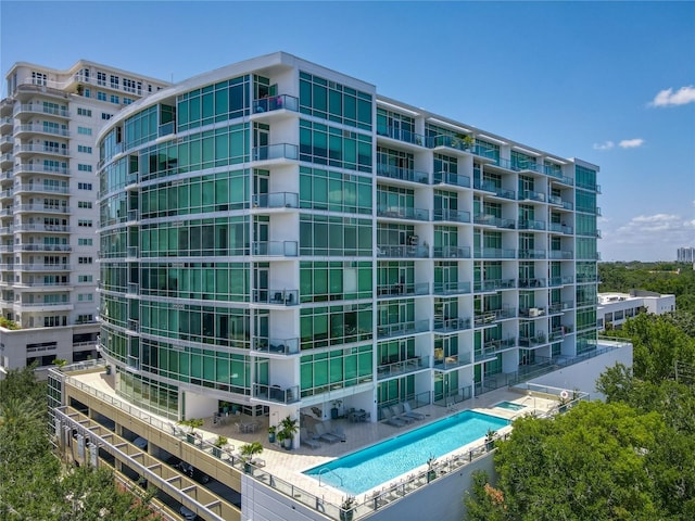 101 S Eola Dr Unit 607, Orlando, FL 32801 - photo 48