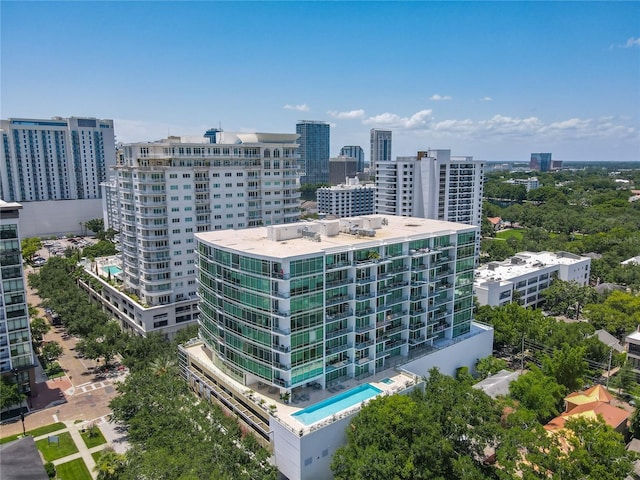 101 S Eola Dr Unit 607, Orlando, FL 32801 - photo 49