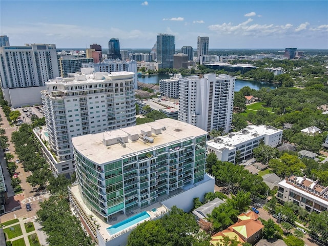 101 S Eola Dr Unit 607, Orlando, FL 32801 - photo 51