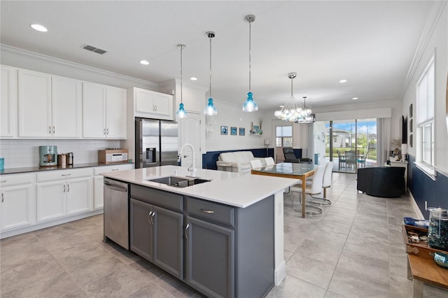 3184 Songbird Cir, Harmony, FL 34773 - photo 8