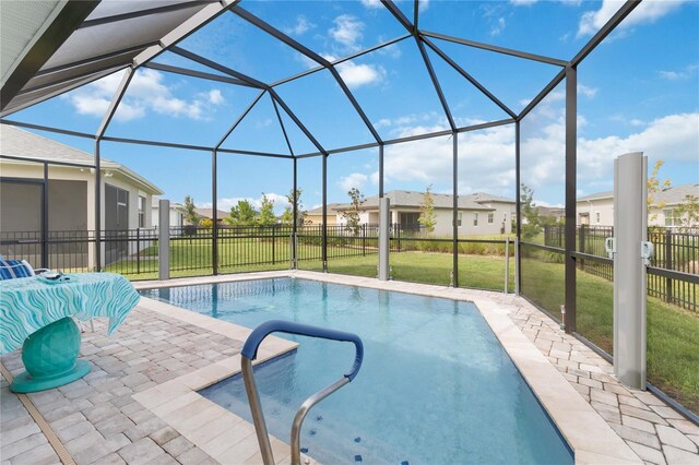 3184 Songbird Cir, Harmony, FL 34773 - photo 24