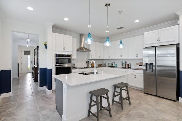 3184 Songbird Cir, Harmony, FL 34773 - photo 11