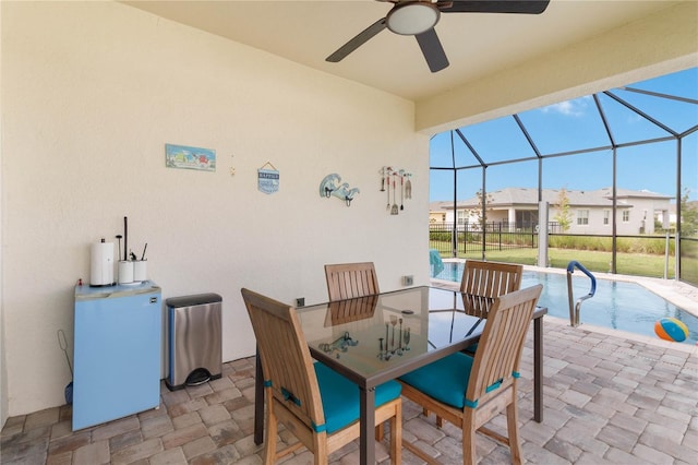 3184 Songbird Cir, Harmony, FL 34773 - photo 23