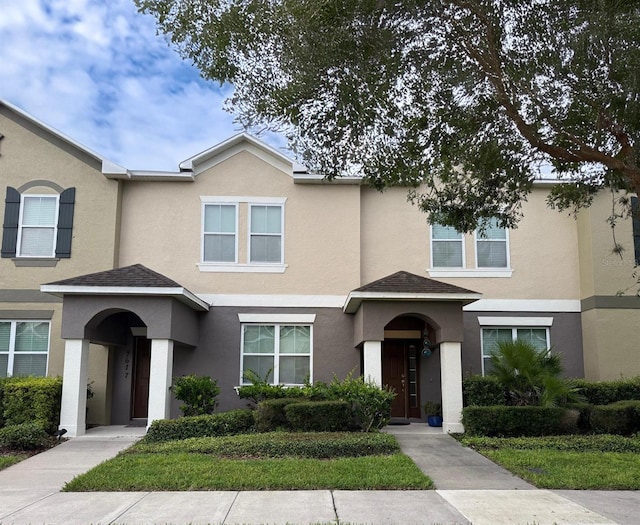7621 Sutherton Ln, Windermere, FL 34786 - multi unit property featuring stucco siding