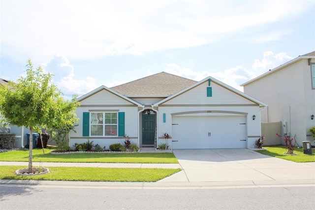 696 Tortugas St, Haines City, FL 33844 - photo 1