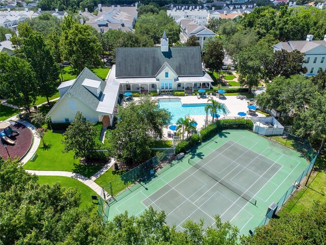 193 Longview Ave Unit 203, Celebration, FL 34747 - photo 29