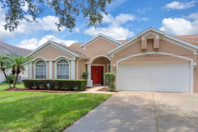 651 Regina Cir, Oakland, FL 34787 - photo 3