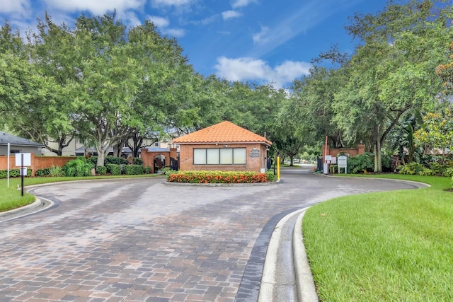 651 Regina Cir, Oakland, FL 34787 - photo 36