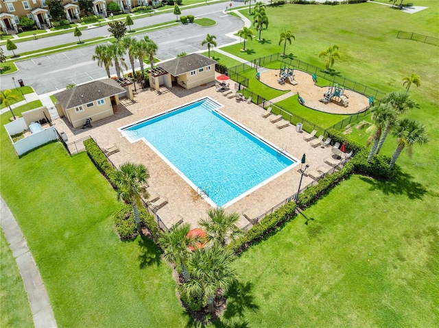 1619 Reflection Cv, Saint Cloud, FL 34771 - photo 45