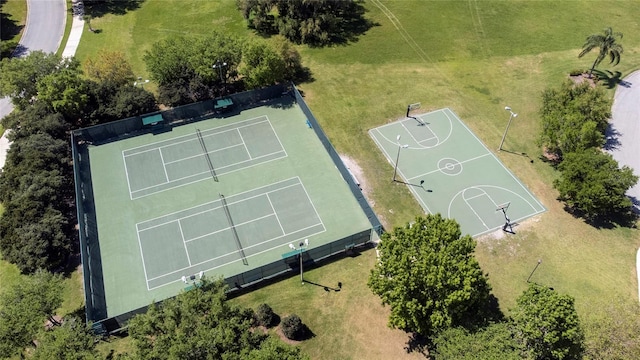 1950 Windward Oaks Ct, Kissimmee, FL 34746 - bird's eye view