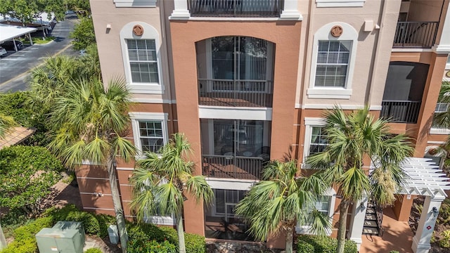 1351 Venezia Ct Unit 201, Davenport, FL 33896 - view of building exterior